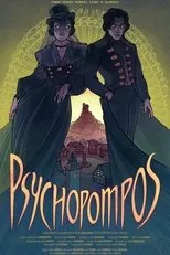 Póster de Psychopompos