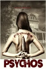 Póster de Psychos
