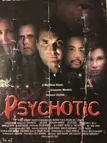 Póster de Psychotic