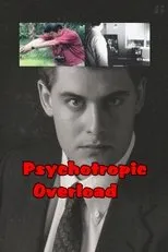 Póster de Psychotropic Overload