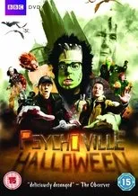 Póster de Psychoville Halloween Special