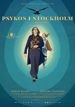 Póster de Psykos i Stockholm