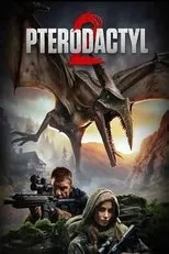 Póster de Pterodactyl 2