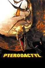 Póster de Pterodactyl