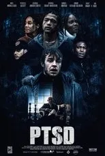 Póster de PTSD