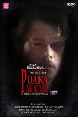 Póster de Puaka Pak Selar