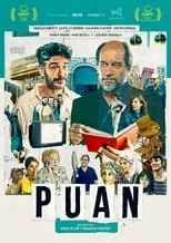 Póster de Puan