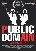 Póster de Public Domain