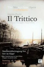 Póster de Puccini's Il trittico