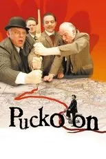 Póster de Puckoon