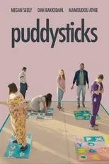 Póster de Puddysticks