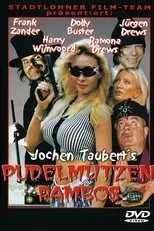 Póster de Pudelmützen Rambos