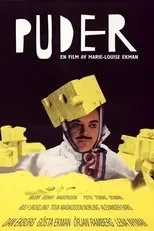 Póster de Puder