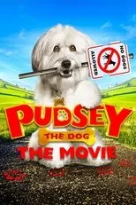 Póster de Pudsey, El Perro