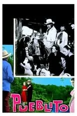 Póster de Pueblito