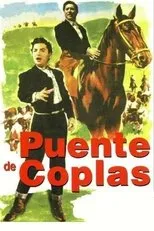 Póster de Puente de coplas