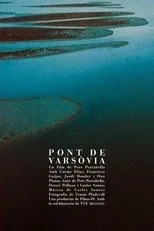 Póster de Puente de Varsovia