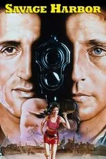 Póster de Puerto salvaje