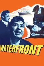 Póster de Puerto