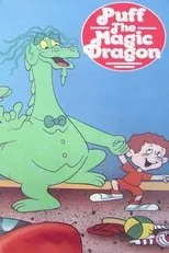 Póster de Puff, the Magic Dragon