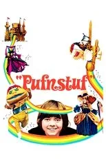 Póster de Pufnstuf