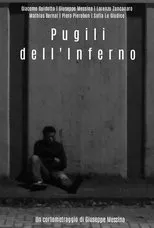 Póster de Pugili dell'Inferno