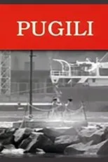 Póster de Pugili