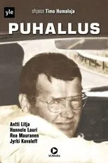 Póster de Puhallus