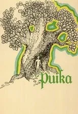 Póster de Puika
