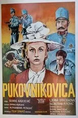 Póster de Pukovnikovica