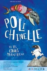 Póster de Pulcinella e il pesce magico