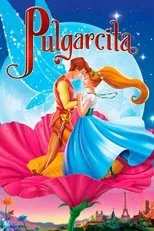 Póster de Pulgarcita