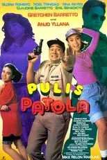 Póster de Pulis Patola