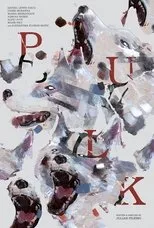 Póster de Pulk