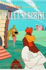 Póster de Pullet Surprise