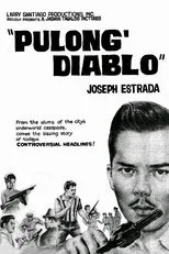 Póster de Pulong Diablo
