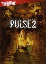 Póster de Pulse 2: Afterlife