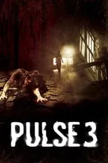 Póster de Pulse 3