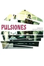 Póster de Pulsiones