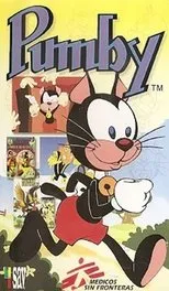 Póster de Pumby