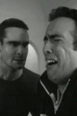 Póster de Pump With A Chump