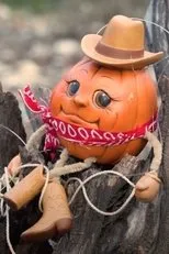 Póster de Pumpkin Cowboy