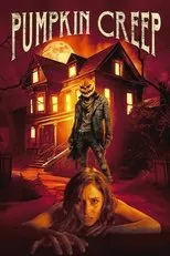 Póster de Pumpkin Creep