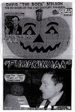 Póster de Pumpkinman