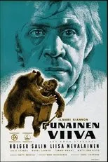 Póster de Punainen viiva