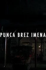 Póster de Punca brez imena