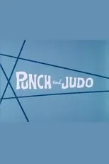 Póster de Punch and Judo