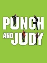 Póster de Punch and Judy