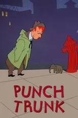 Póster de Punch Trunk