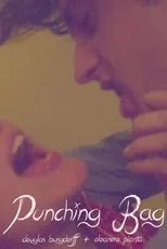 Póster de Punching Bag